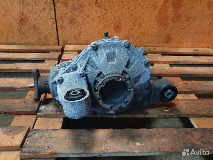 Редуктор задний Cadillac Cts 3.6 2008