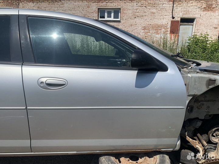 Дверь Додж Стратус 2.4 EDZ