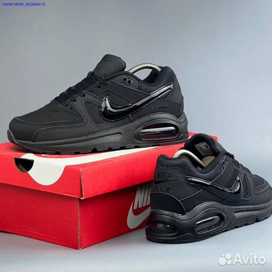 Кроссовки Nike Air Max 90 (Арт.44819)