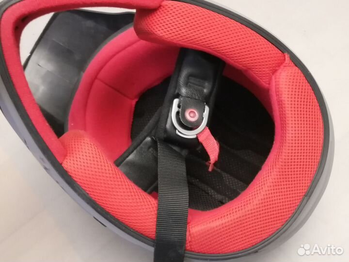 Шлем fullface FlyRacing