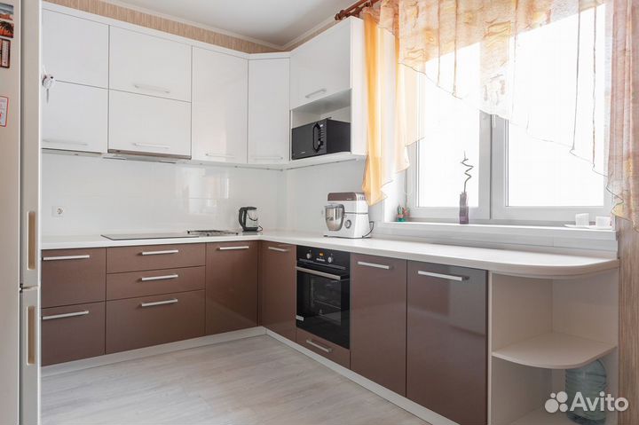 Кухни на заказ