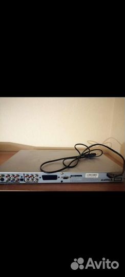 Dvd проигрыватель