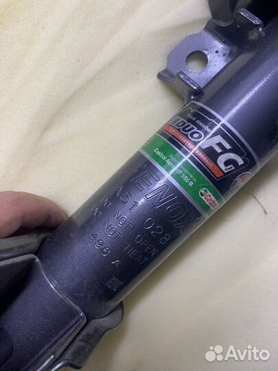 Амортизатор