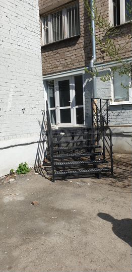 Офис, 54 м²