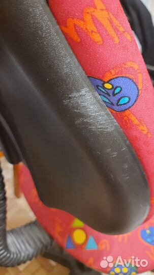 Компьютерное кресло детское