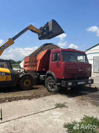 Куриный помет