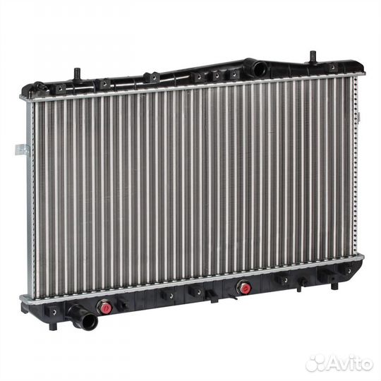 Радиатор охлаждения Daewoo Nubira