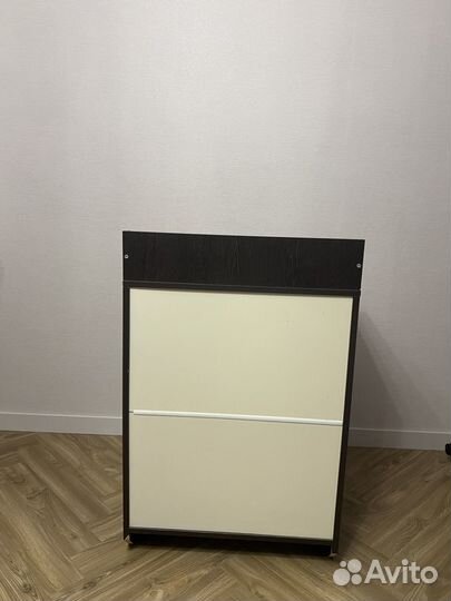 Пеленальный столик комод