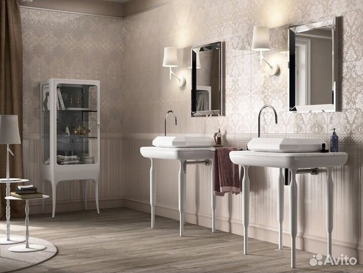 Плитка Imola azuma Azma 45Cg 45х45 (azma45CG)