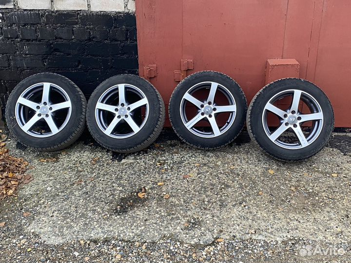 Cordiant Sport 2 185/60 R15