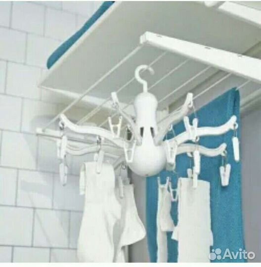 Сушилка для белья IKEA