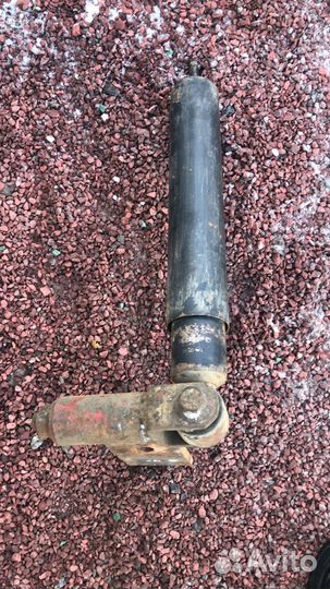 Амортизатор Iveco EuroStar EuroTech, M6000039