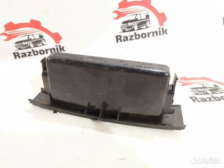 Карман торпедо Mercedes Sprinter W906 2.1D 2007