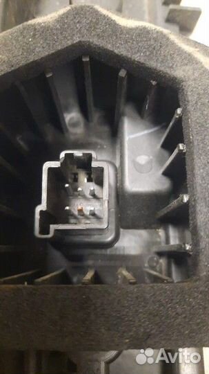 Плата заднего фонаря левого Ford Transit