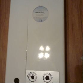 Запчасти к колонке Electrolux GWH 285 ERN NanoPro