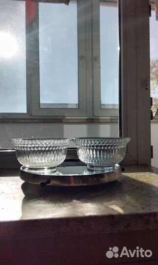 Салатники СССР