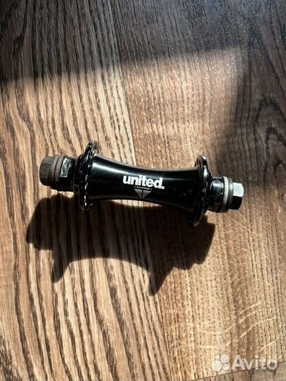 Запчасти bmx