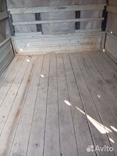 Продается кузов на газель