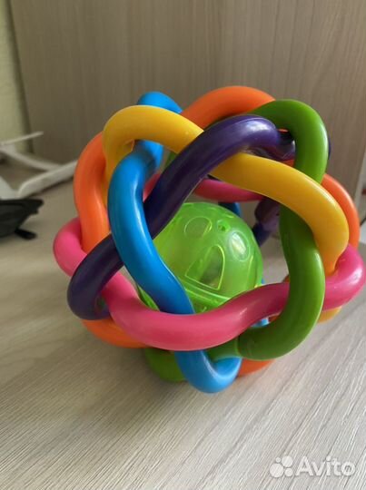 Прорезыватель