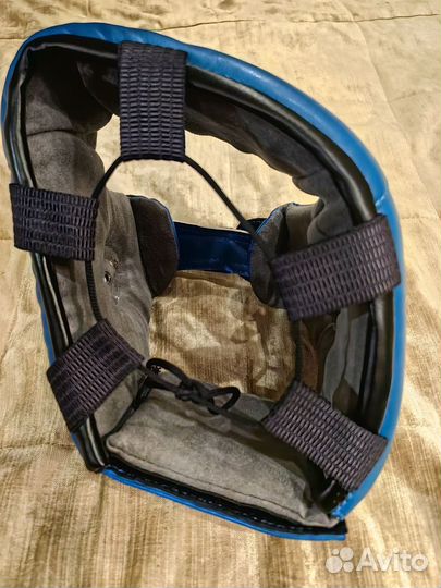 Форма для рукопашного боя детская Ray sport