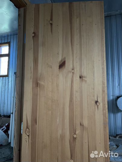 Двери и окна