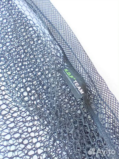 Подсак Карповый KDF