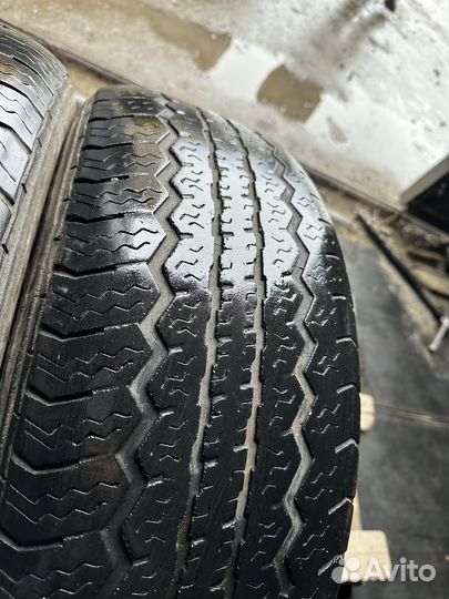 Triangle Radial A/T 245/70 R16