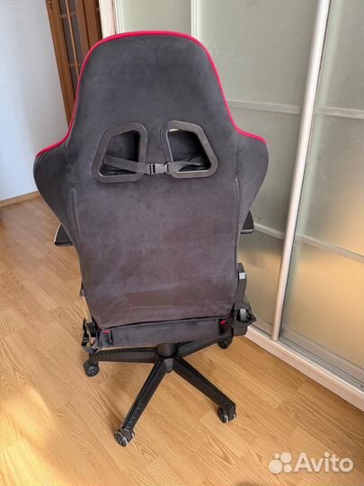 Компьютерное кресло ardor gaming Gun Shield 50M кр