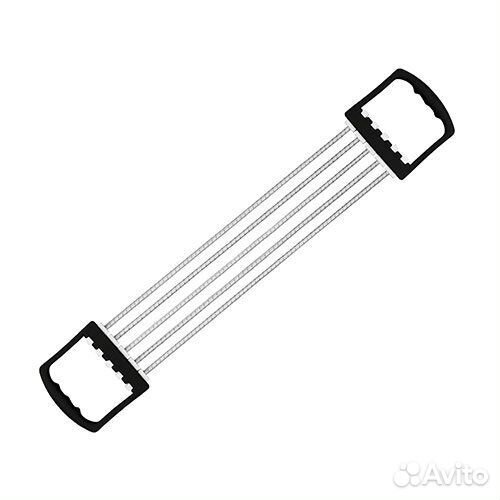 Новый эспандер 5 резинок