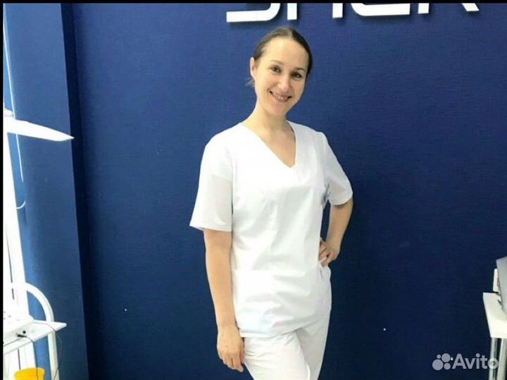 Обучение электроэпиляции