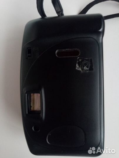 Пленочный фотоаппарат samsung FF-222