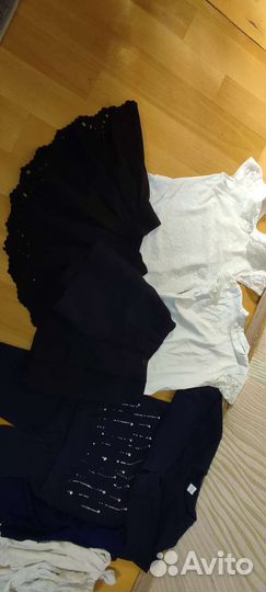 Школьная форма