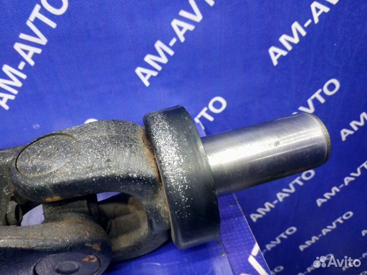 Карданный вал Toyota Hiace RZH125 2RZ-E 2003