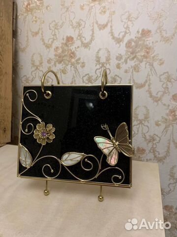 Фотоальбом фоторамка