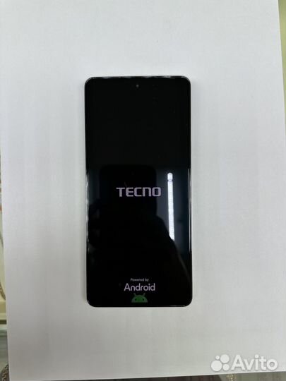 TECNO Camon 20 Premier, 8/512 ГБ