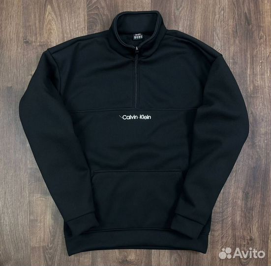 Calvin klein толстовка