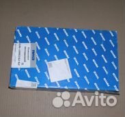 Вкладыши коренные ямз-236 Р0 (110 (ямз Автодизель)