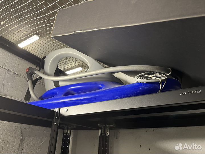 Санки KHW оригинал