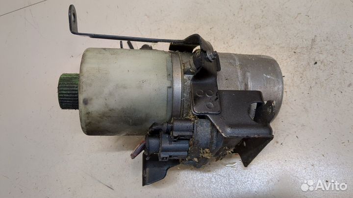 Насос усилителя руля Skoda Fabia, 2009