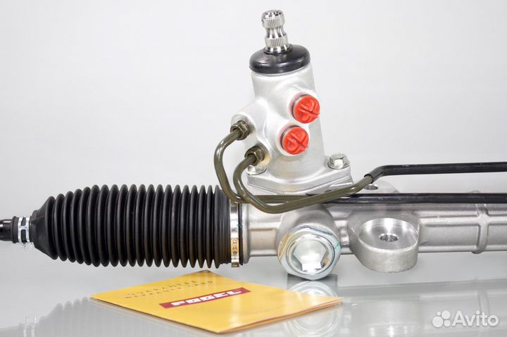 Рулевая рейка для Kia Sorento II (2009—2012)