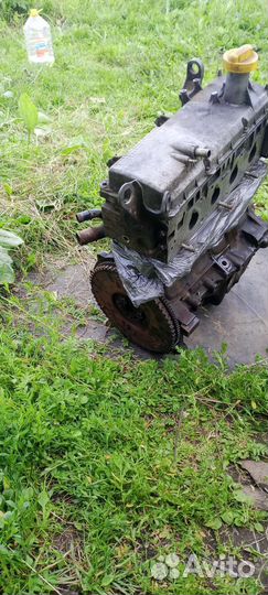 Двигатель на Рено Логан, Кенгу 1.4