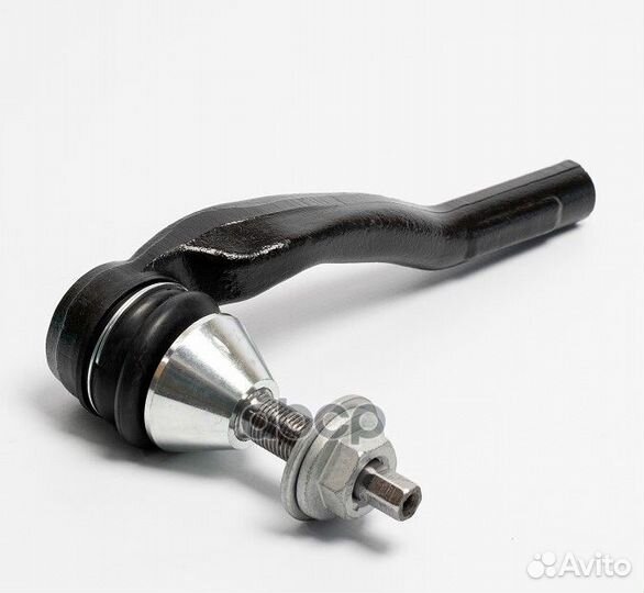 Наконечник рулевой тяги правый ms330252r absel