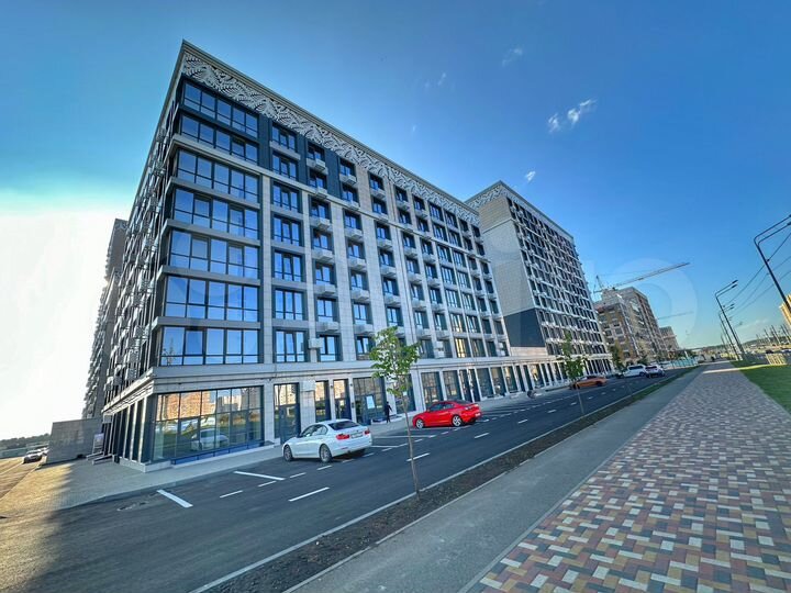 Свободного назначения, 113.7 м²