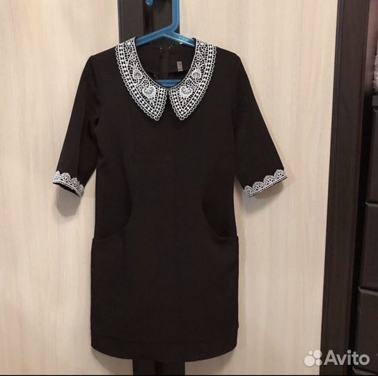 Школьная форма