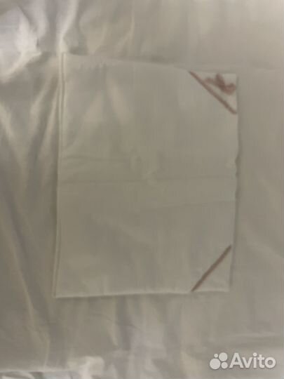 Бортики в детскую кроватку