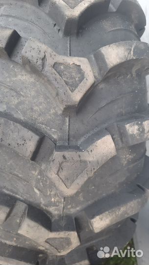 Продам шины Анкл на квадроцикл