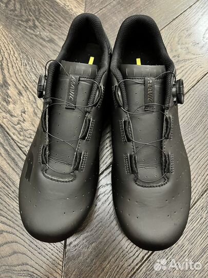 Велотуфли шоссейные Mavic Cosmic Boa