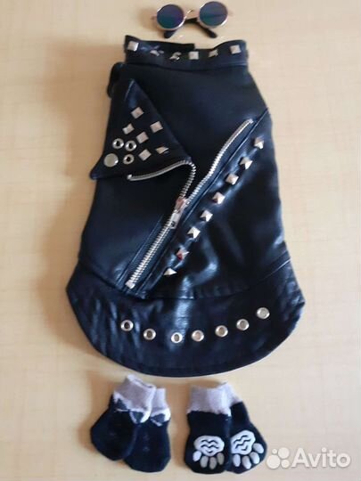 Наряд для собачки или кошечки