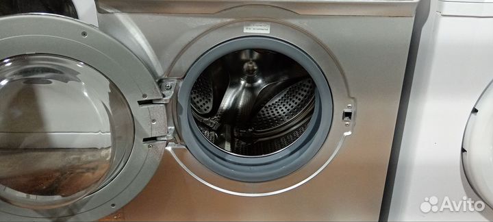 Стиральная машина samsung