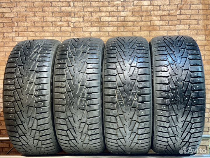 Nokian Tyres Hakkapeliitta 7 SUV 285/50 R20